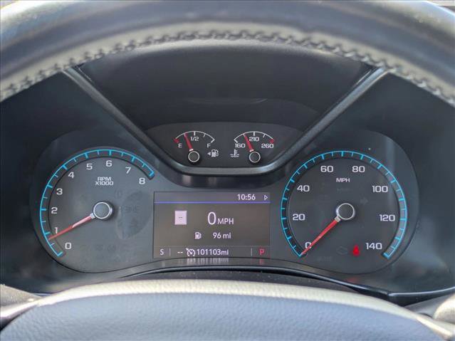 Used 2020 GMC Canyon SLT w/ Driver Alert Package AWD/4WD image 11