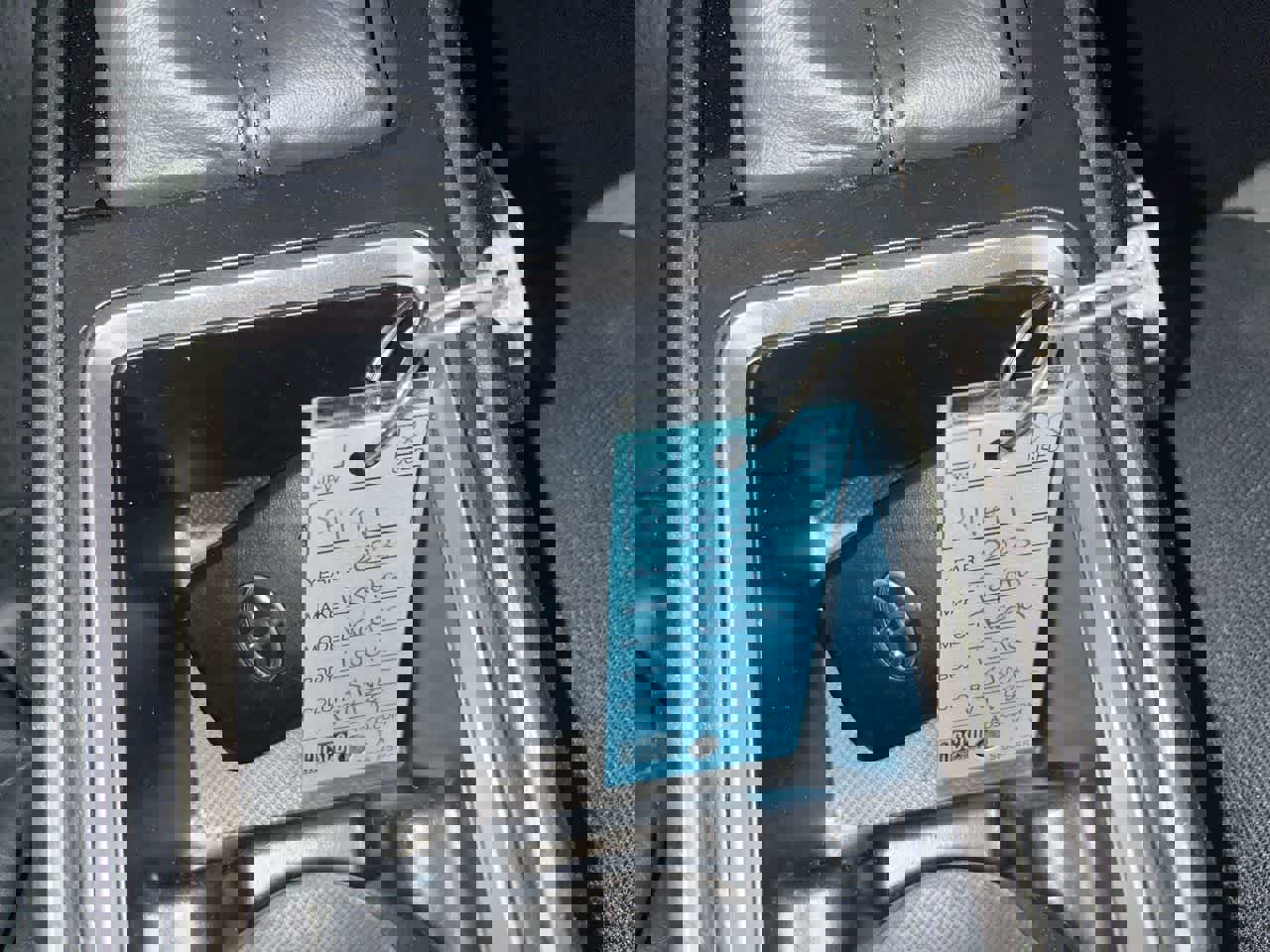 Used 2023 Toyota Tacoma TRD Off-Road image 24