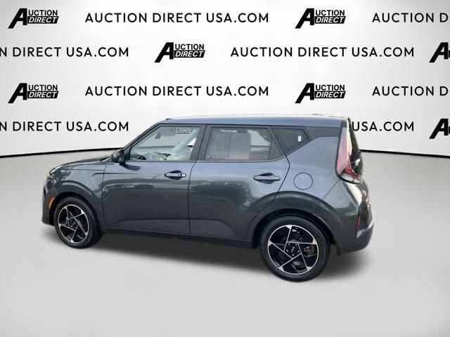 Used 2023 Kia Soul EX FWD video 3