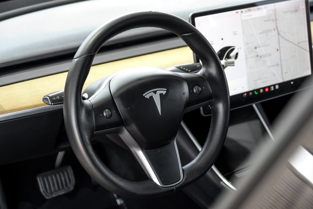 Used 2019 Tesla Model 3 Long Range AWD/4WD image 13