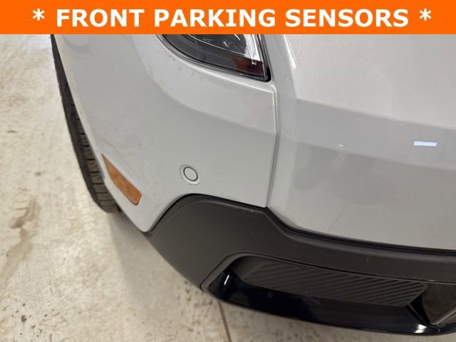 New 2026 Ford Maverick Lariat w/ Black Appearance Package image 41