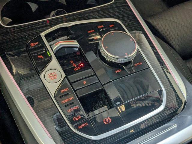 Certified 2024 BMW X5 xDrive40i w/ M Sport Package image 12