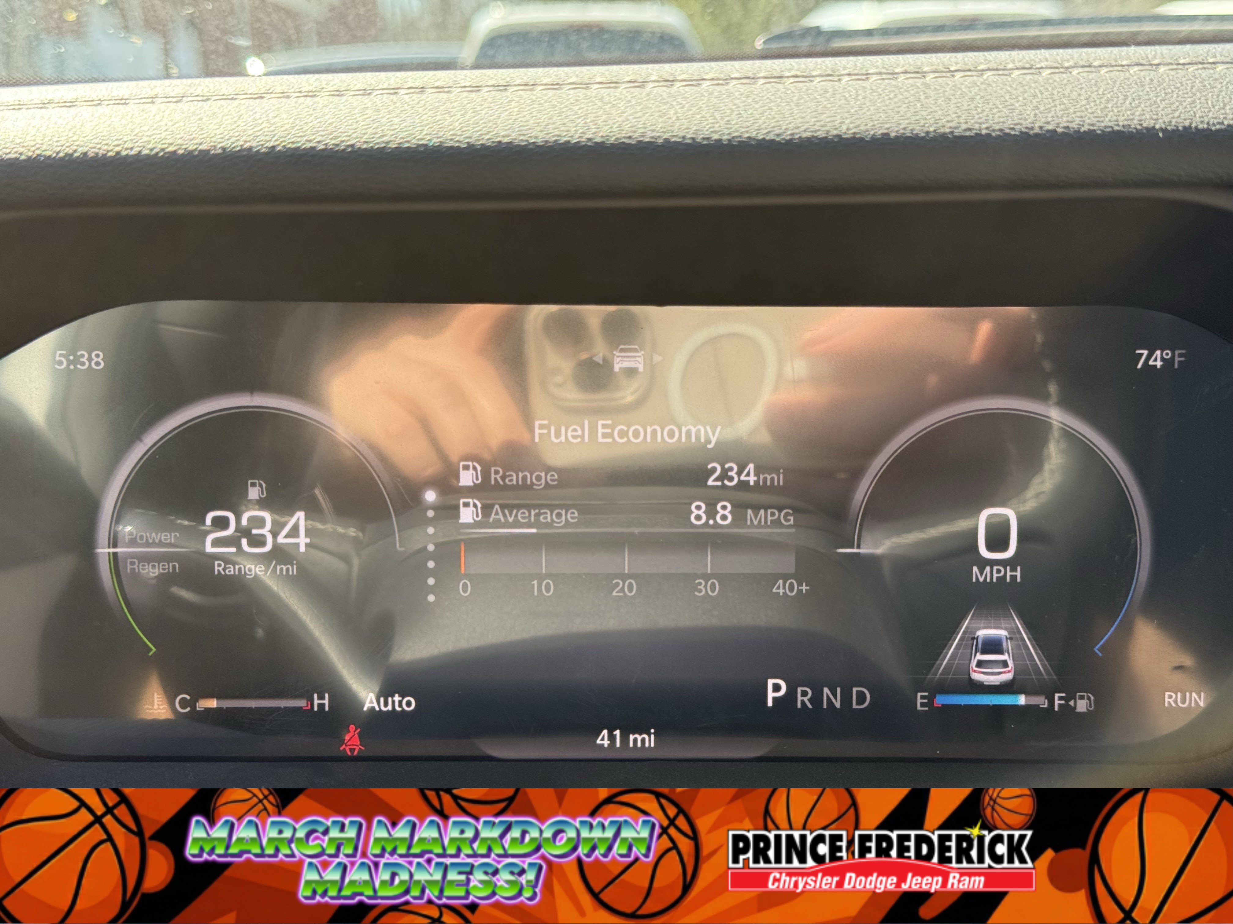 New 2026 Jeep Cherokee Limited image 20