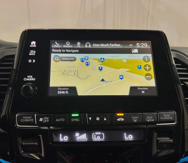 Used 2023 Honda Odyssey Elite image 55