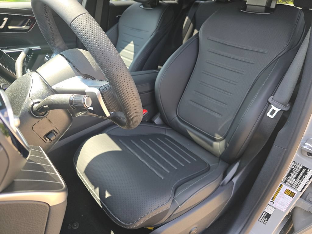 New 2026 Mercedes-Benz GLC 300 4MATIC image 24