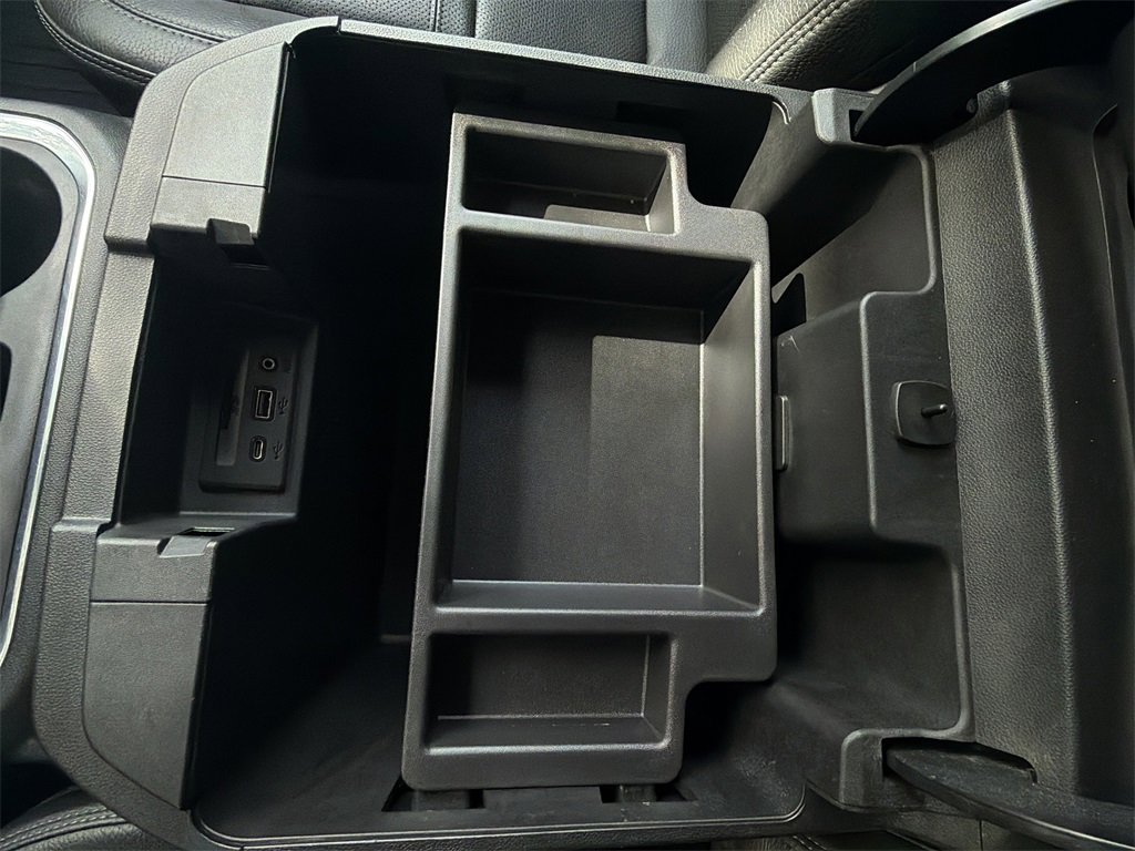 Used 2020 GMC Sierra 2500 Denali w/ Denali Ultimate Package image 53