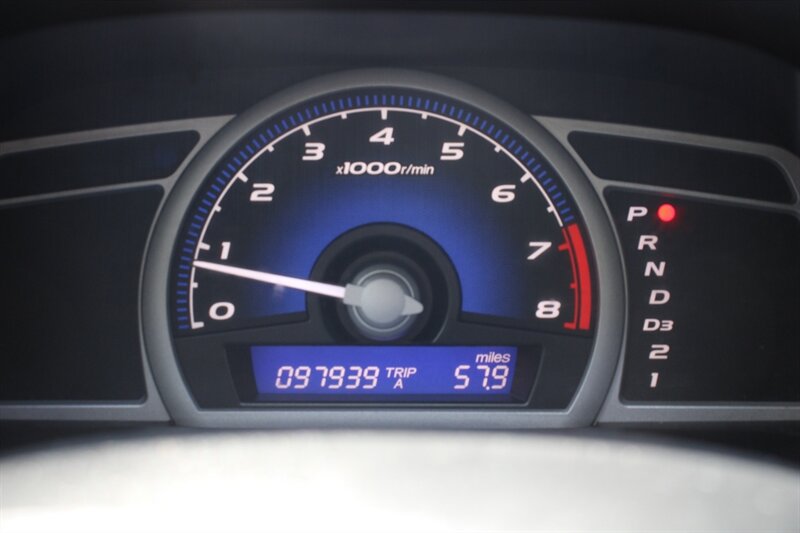 Used 2009 Honda Civic EX image 7