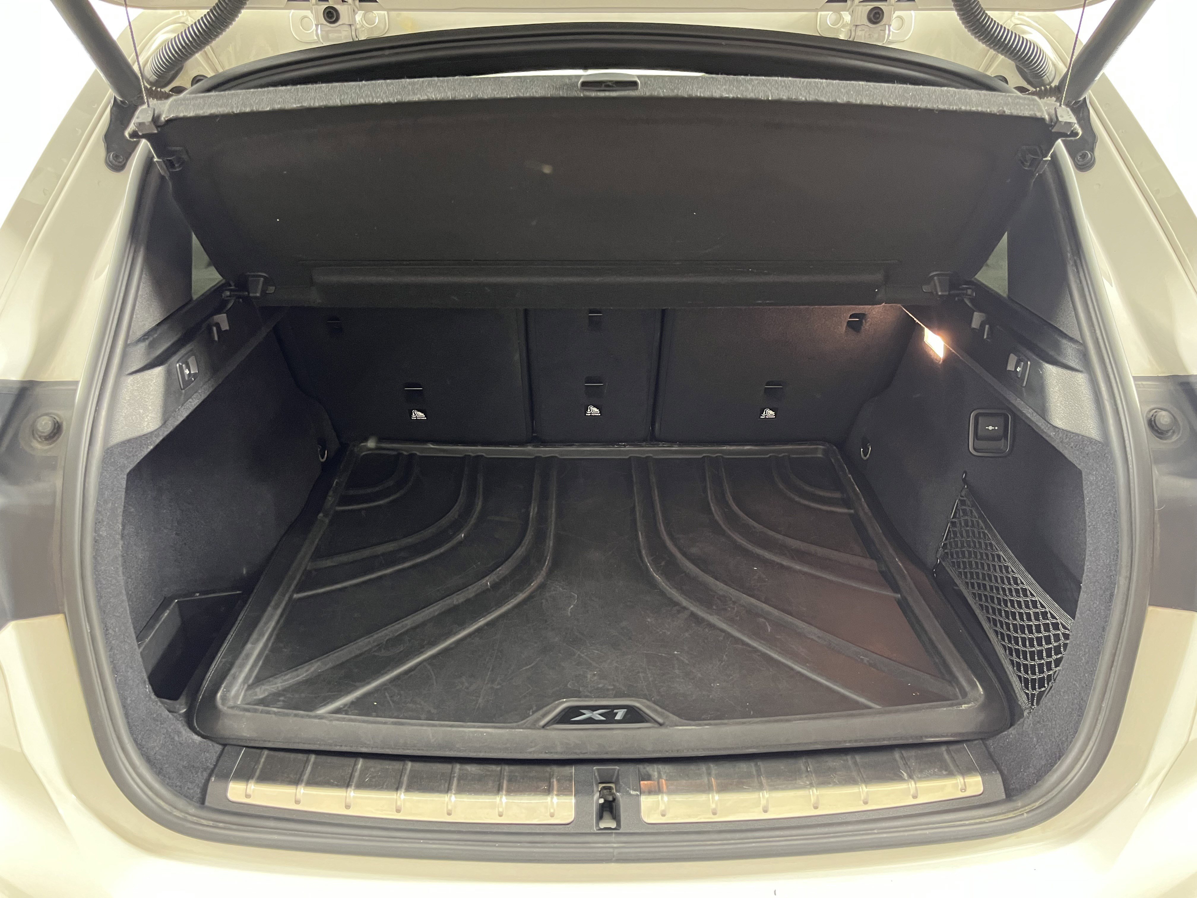 Used 2017 BMW X1 sDrive28i image 27