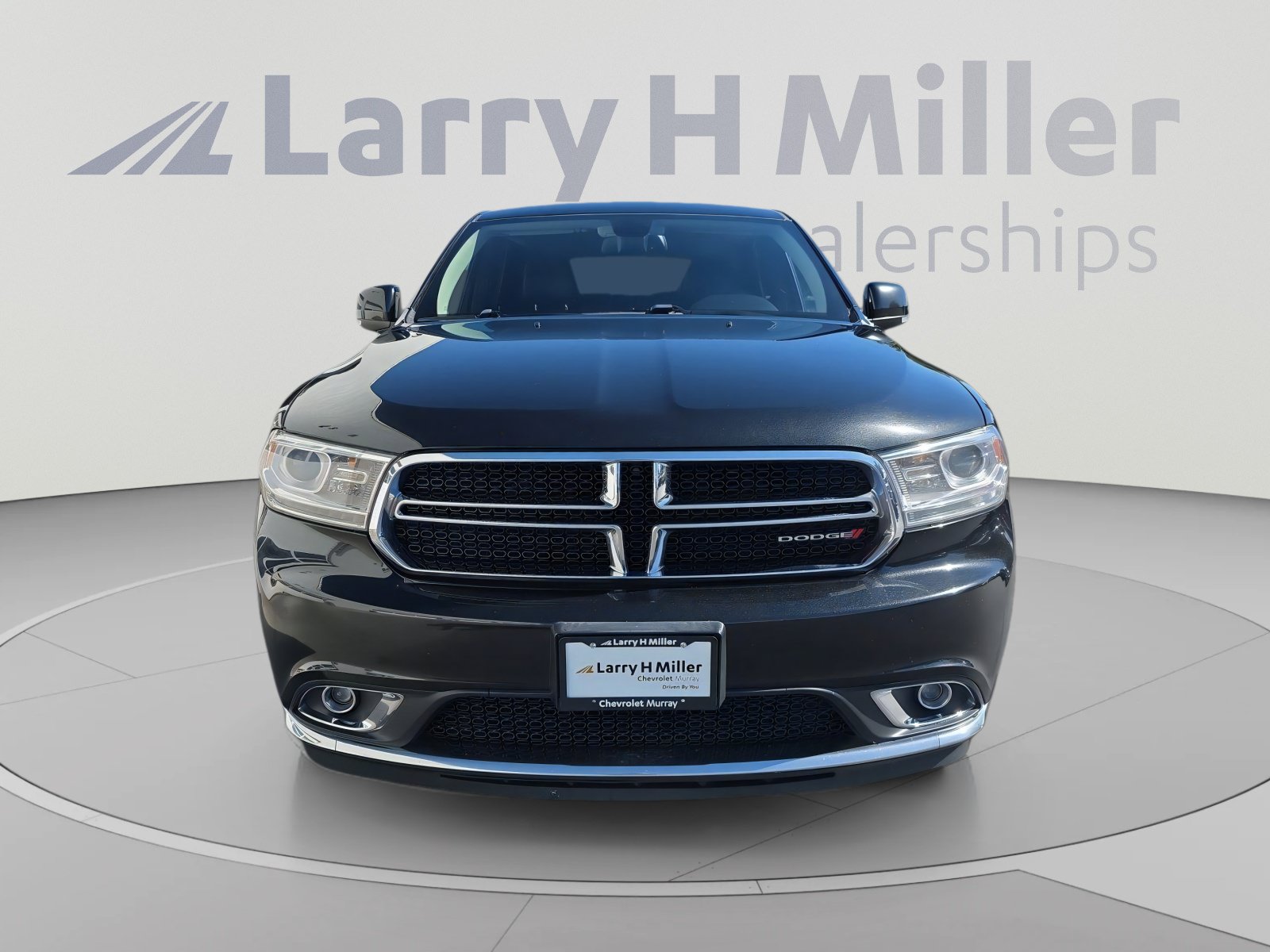 Used 2015 Dodge Durango Limited w/ Nav & Power Liftgate Group AWD/4WD image 16