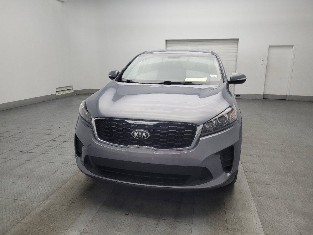 Used 2020 Kia Sorento LX AWD/4WD image 15