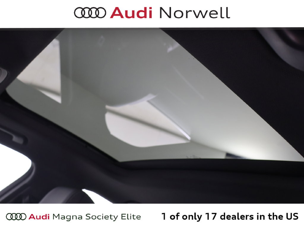 Used 2019 Audi A6 3.0T Premium Plus w/ Premium Plus Package AWD/4WD image 8