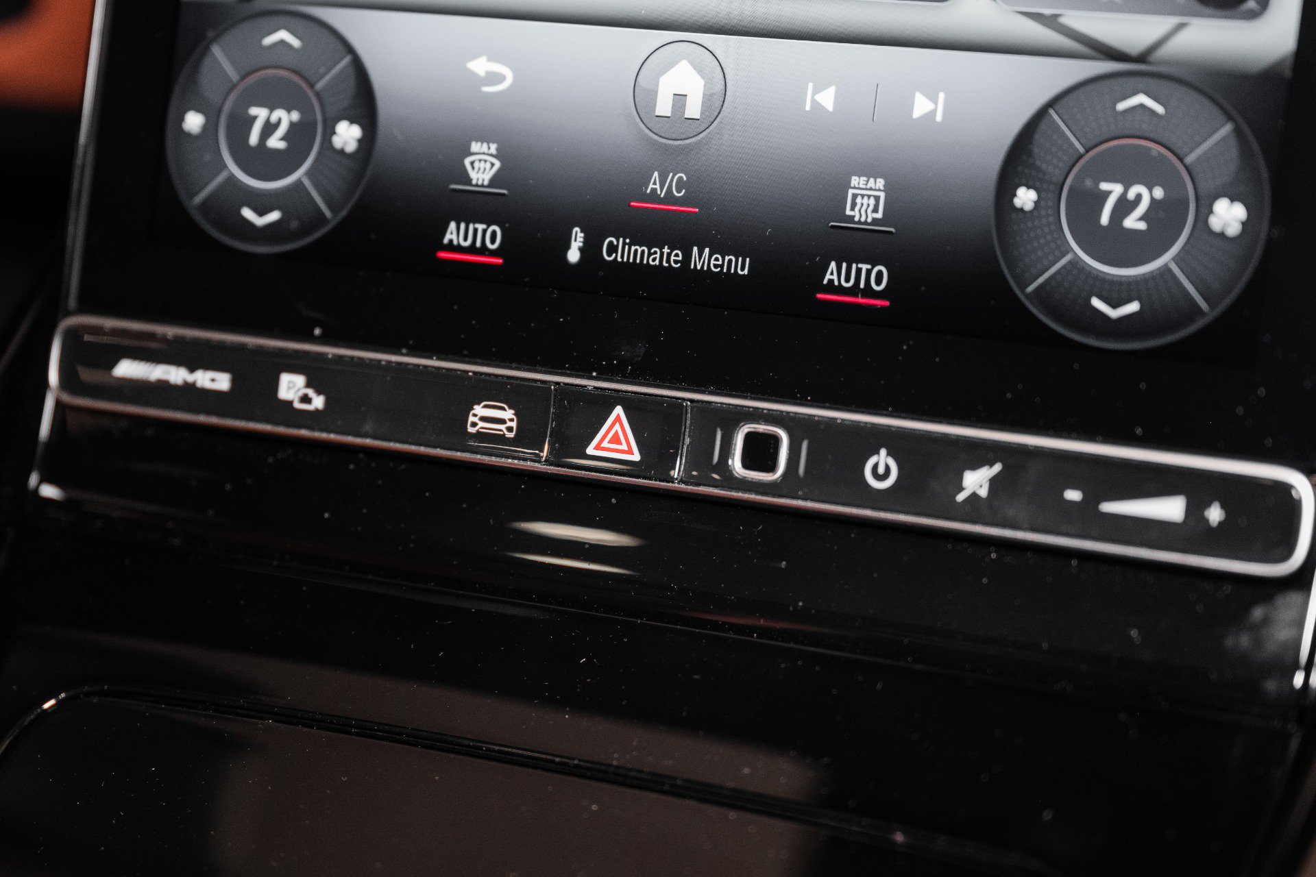 Used 2025 Mercedes-Benz AMG GT 63 image 35
