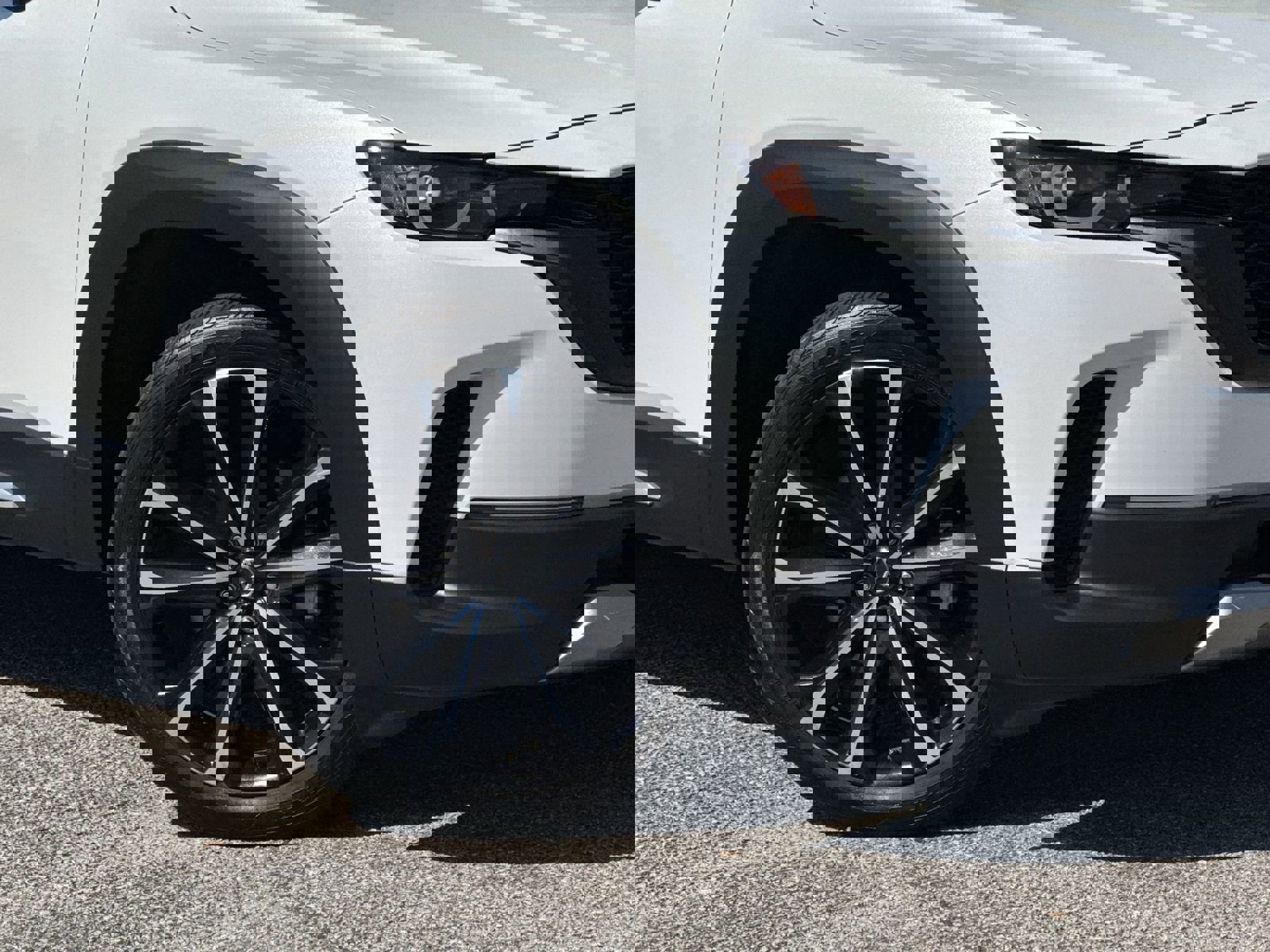 Used 2023 MAZDA CX-50 AWD 2.5 Turbo w/ Accent Package image 13