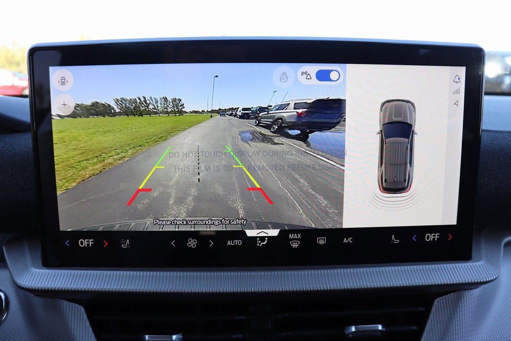 New 2026 Ford Explorer Active image 36