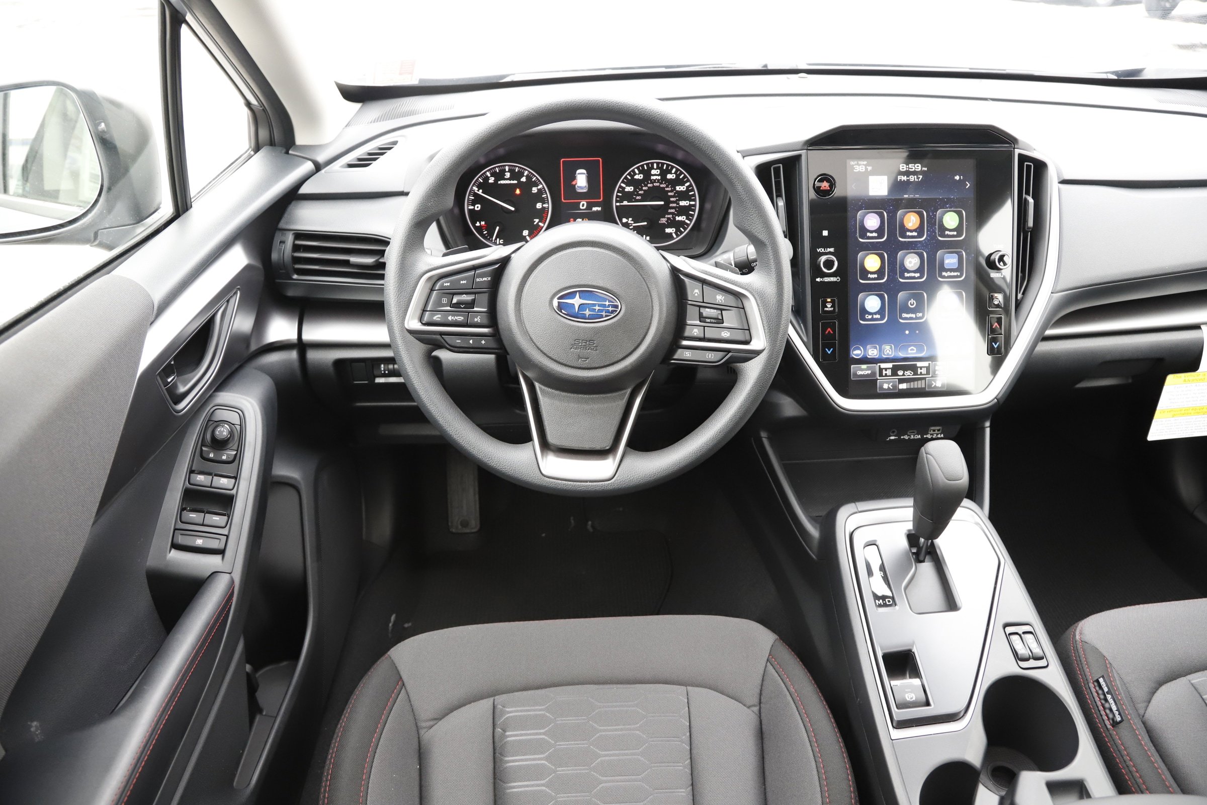 New 2026 Subaru Impreza 2.0i Sport AWD/4WD image 16