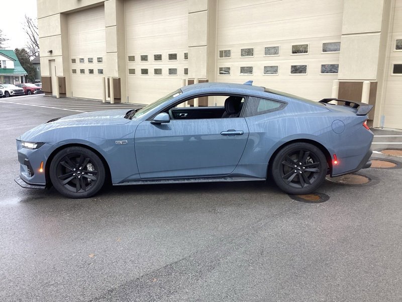 Used 2024 Ford Mustang GT image 4