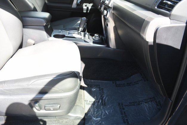 Certified 2024 Toyota 4Runner SR5 Premium w/ Moonroof Package AWD/4WD image 26