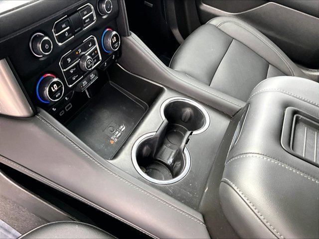 Used 2023 Chevrolet Tahoe LT w/ Luxury Package RWD image 15