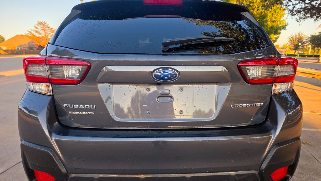 Used 2023 Subaru Crosstrek 2.0i Premium AWD/4WD image 18