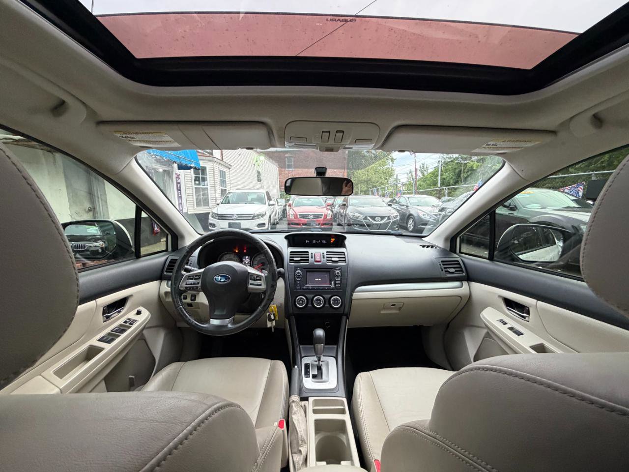 Used 2014 Subaru Impreza 2.0i Limited AWD/4WD image 39