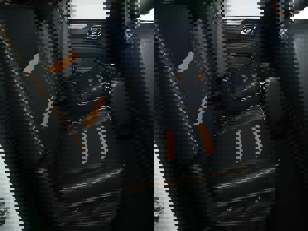 Used 2021 GMC Yukon XL AT4 w/ Rear Media and Nav Package image 35