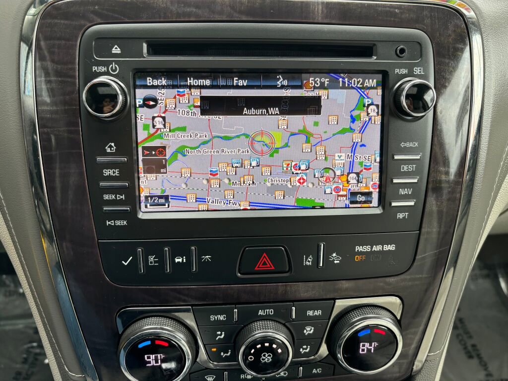 Used 2017 Buick Enclave Premium w/ Experience Buick Package image 27