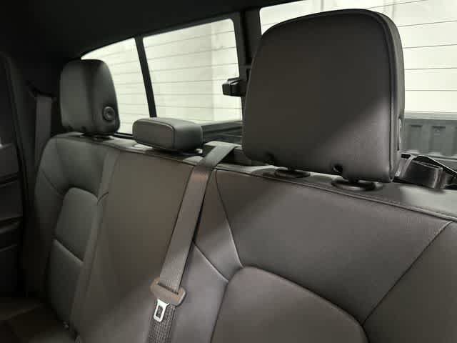 Used 2026 Chevrolet Colorado Trail Boss AWD/4WD image 14