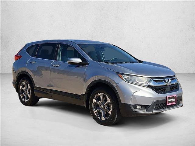 Used 2019 Honda CR-V EX video 3