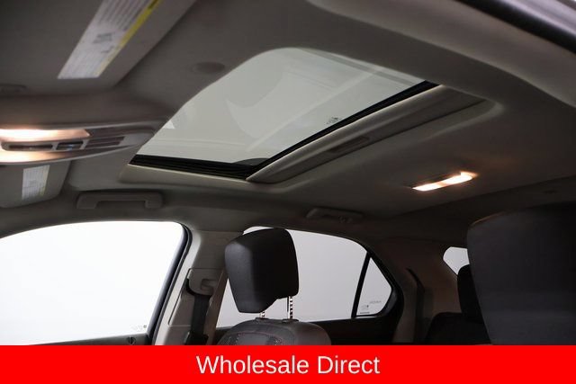 Used 2012 Chevrolet Equinox LT w/ Driver Convenience Package AWD/4WD image 13