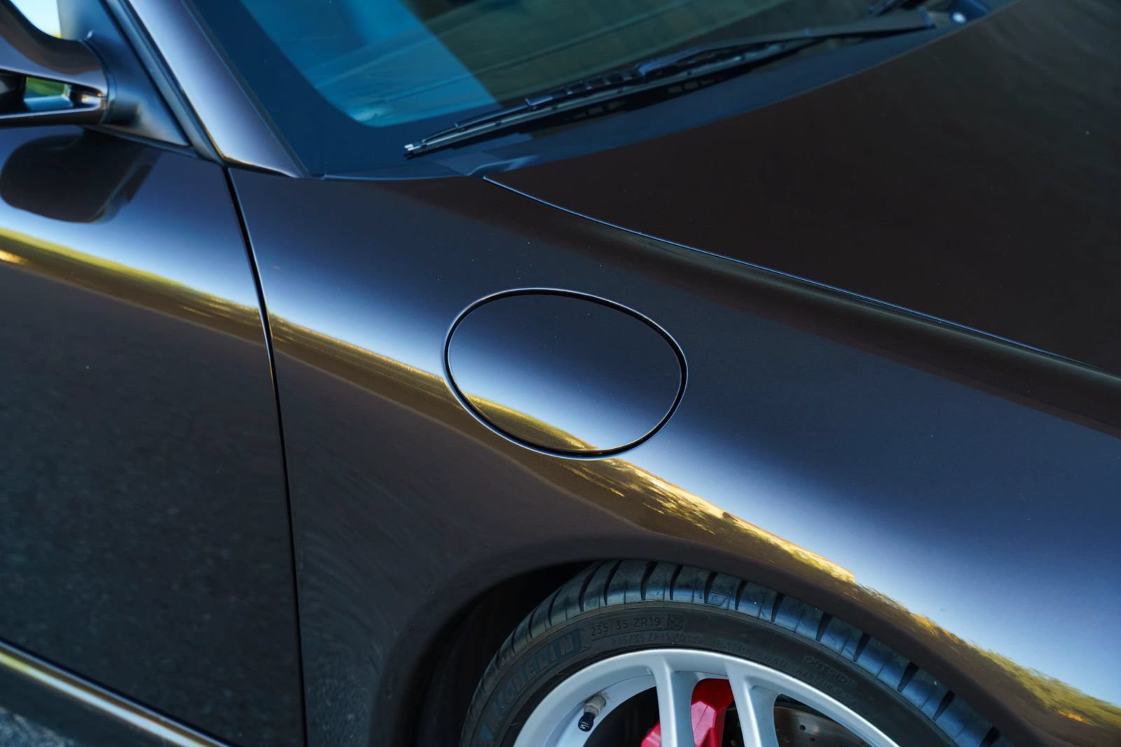 Used 2010 Porsche 911 Carrera S RWD image 8