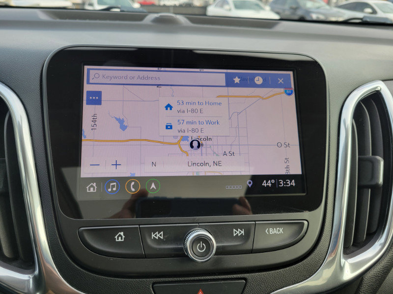 Used 2019 Chevrolet Equinox LT image 31