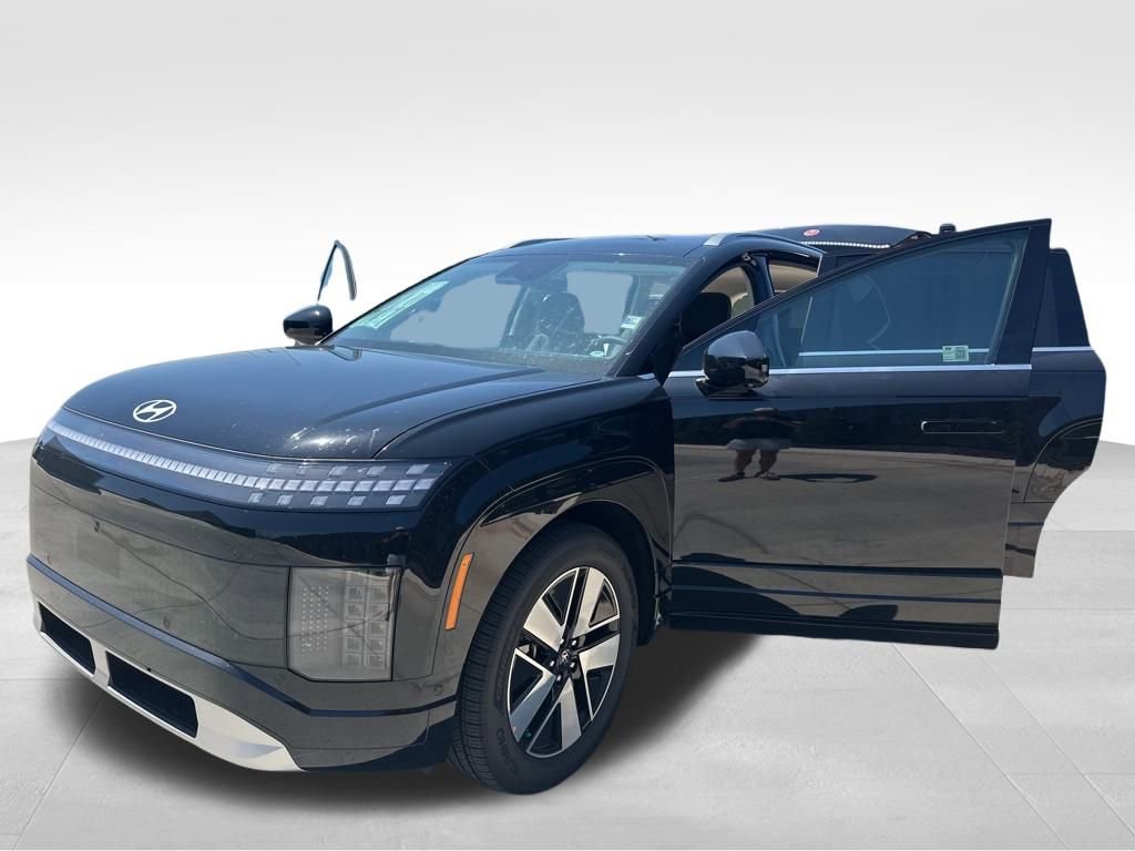New 2026 Hyundai Ioniq 9 SEL image 13