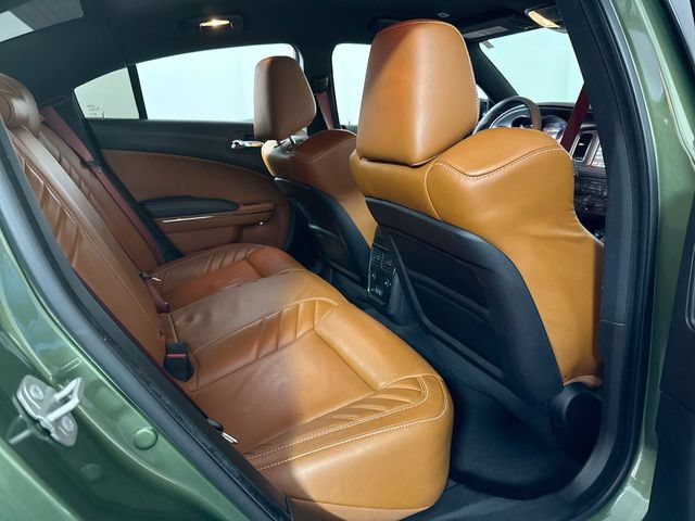 Used 2023 Dodge Charger SRT Hellcat w/ Harman/Kardon Audio Group RWD image 47