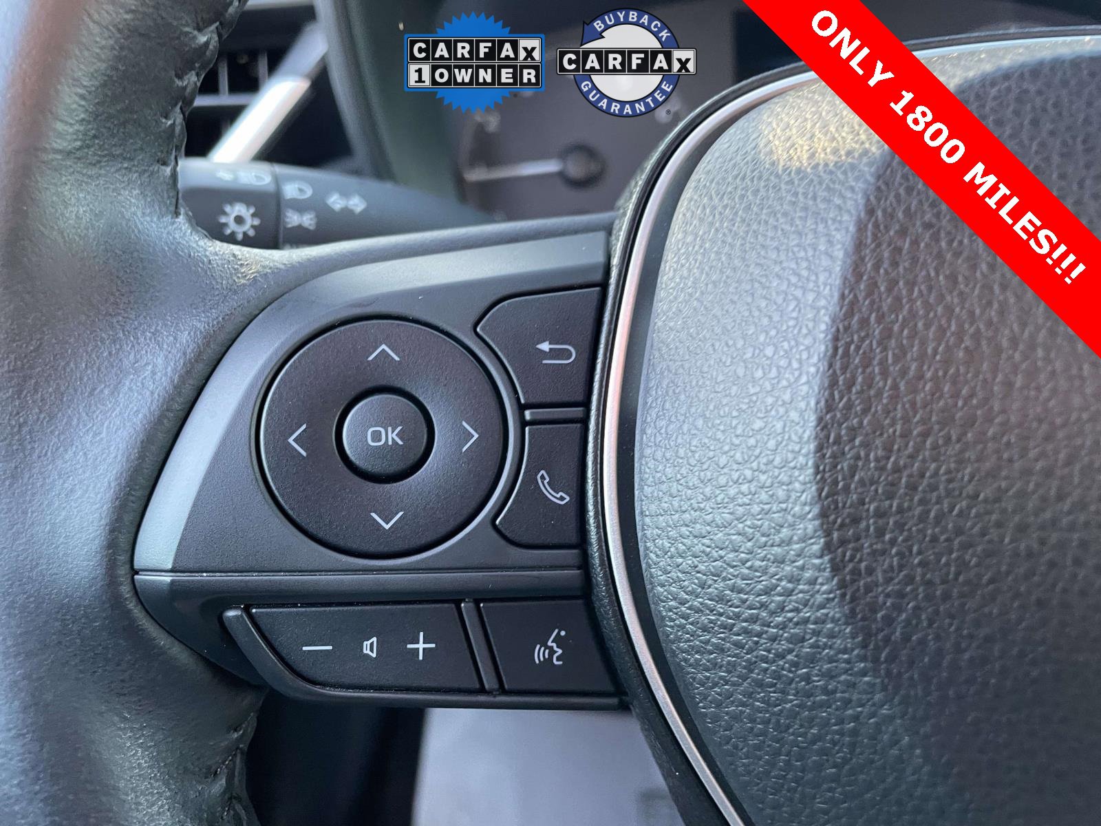 Used 2024 Toyota Corolla SE image 27