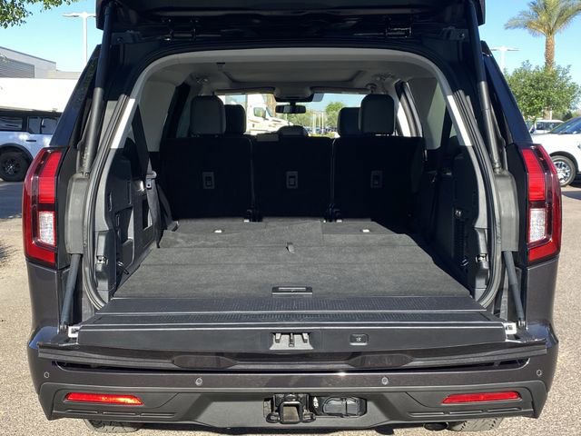 Certified 2025 Ford Expedition Max Active RWD image 15