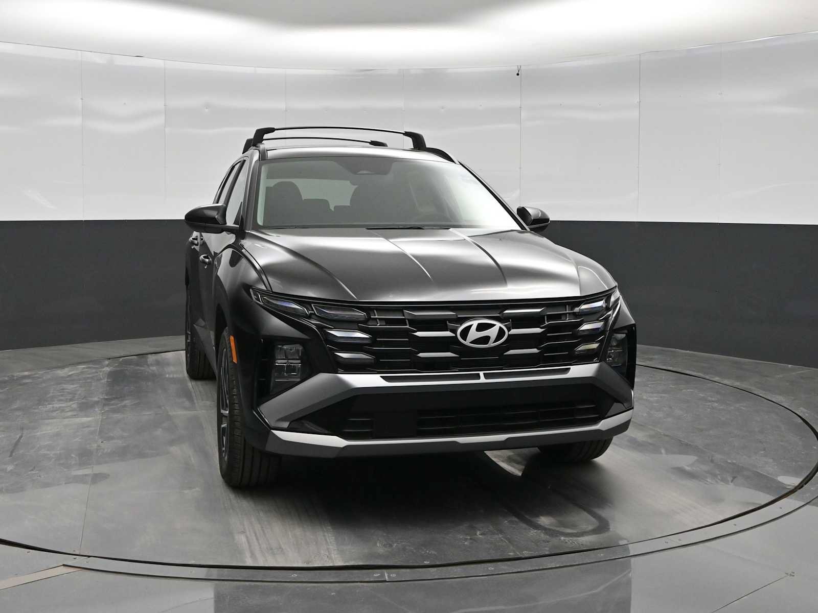 New 2026 Hyundai Tucson SEL Plus AWD/4WD video 2