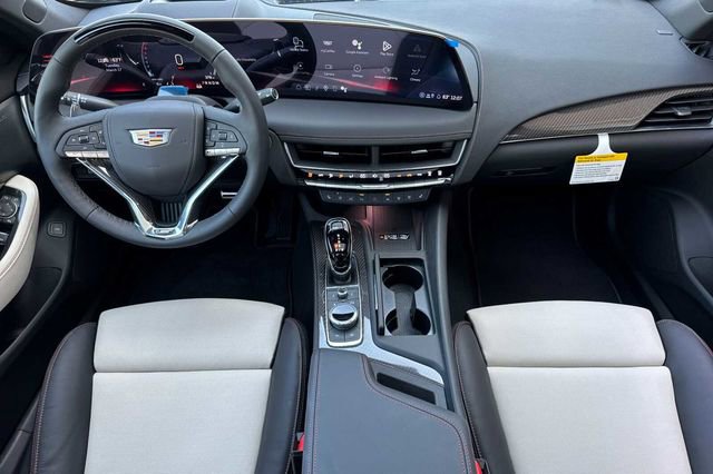 New 2026 Cadillac CT5 V image 13