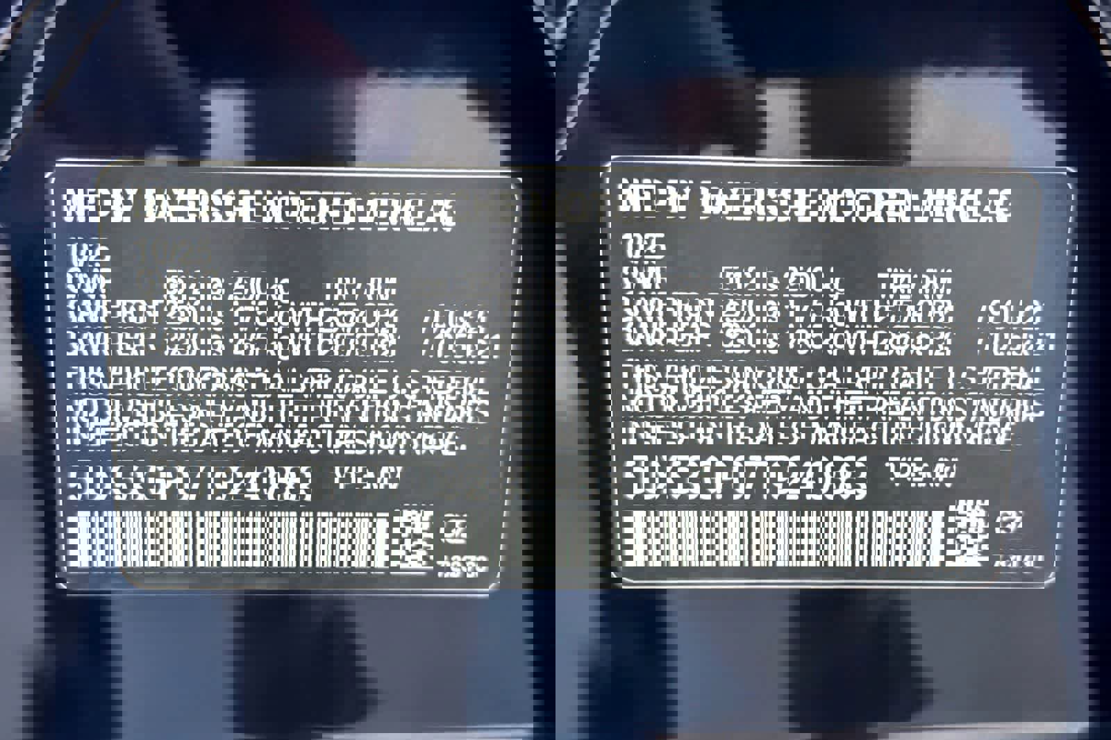 Used 2026 BMW X3 xDrive30 w/ M Sport Package image 26