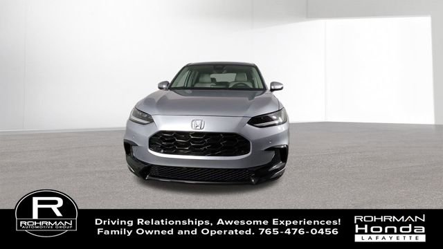 Used 2024 Honda HR-V EX-L image 3