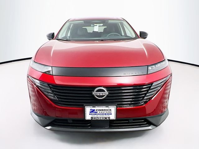 New 2026 Nissan Murano SL image 2