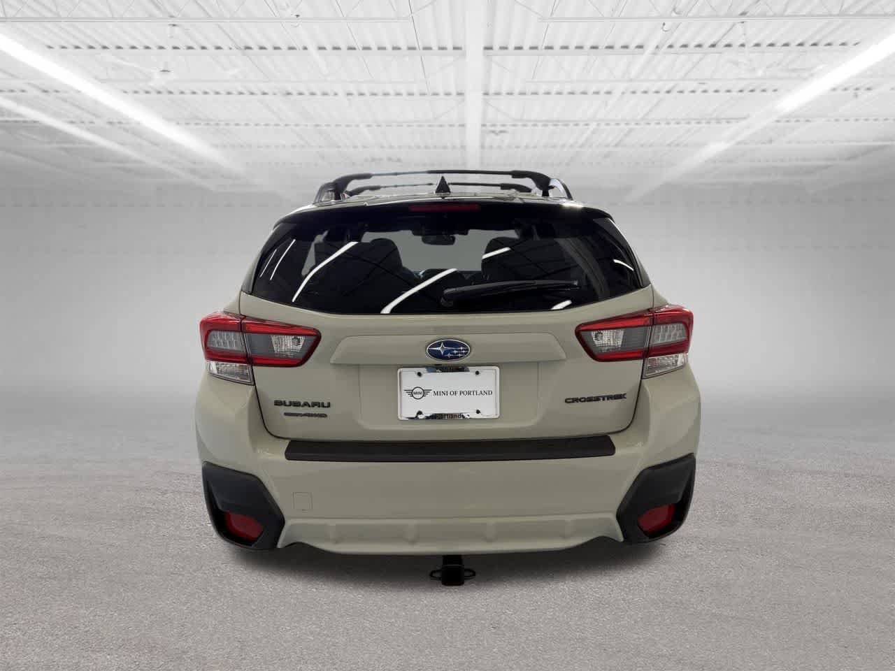 Used 2023 Subaru Crosstrek 2.0i Premium w/ Special Edition AWD/4WD image 4