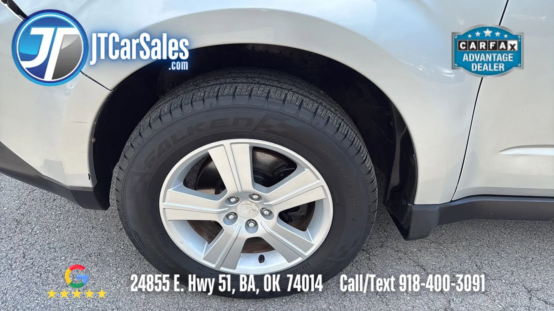 Used 2011 Subaru Forester 2.5X w/ Popular Equipment Group 1B image 28