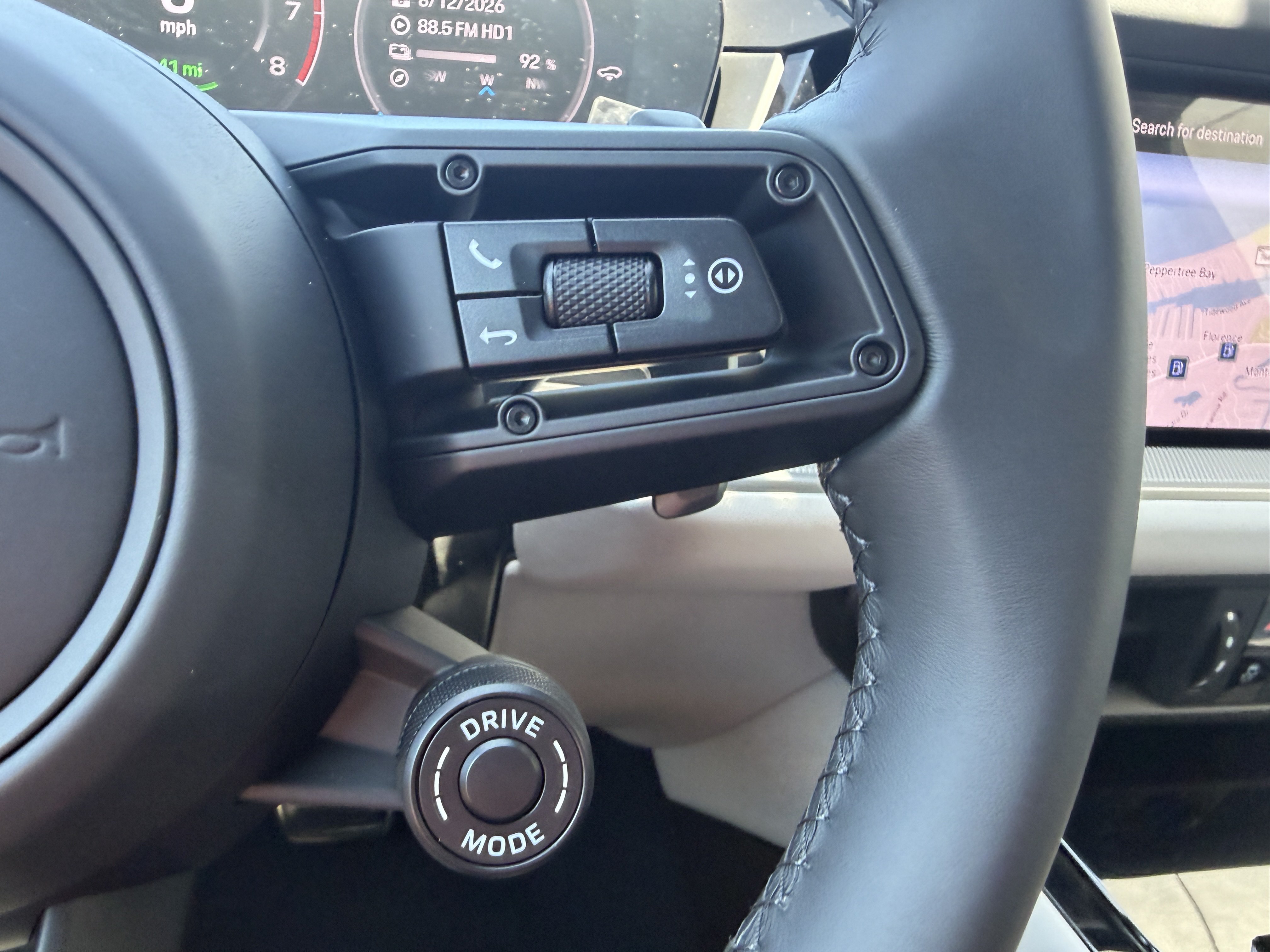 New 2026 Porsche Cayenne S AWD/4WD image 33