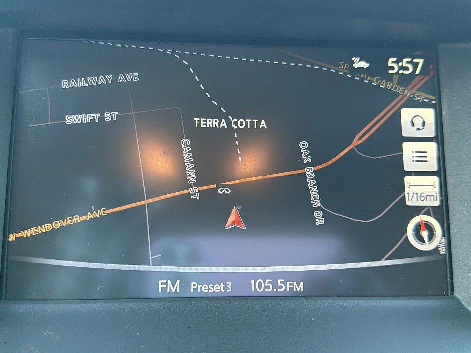 Certified 2019 INFINITI QX60 Luxe w/ Essential Package image 22