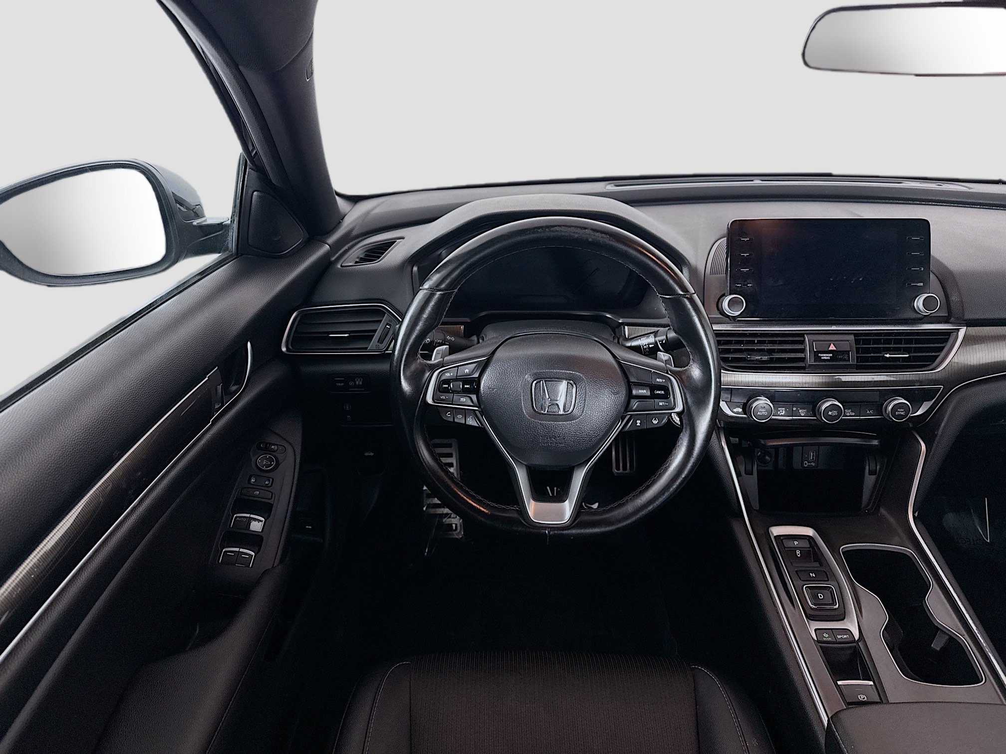 Used 2020 Honda Accord Sport image 17