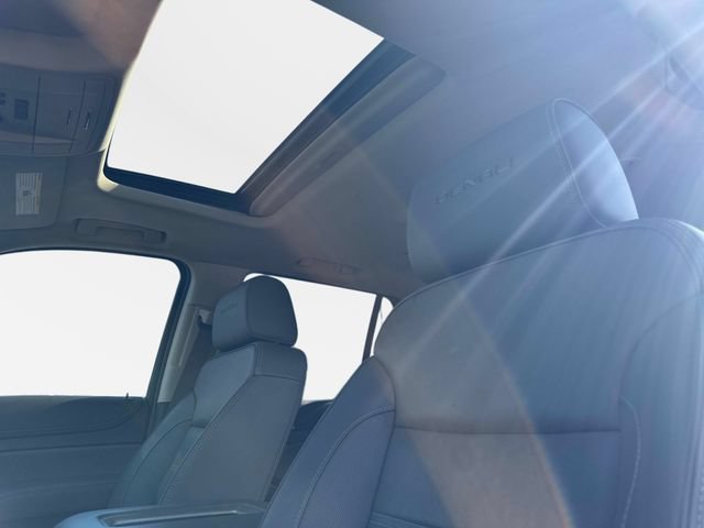 Used 2020 GMC Yukon Denali RWD image 17