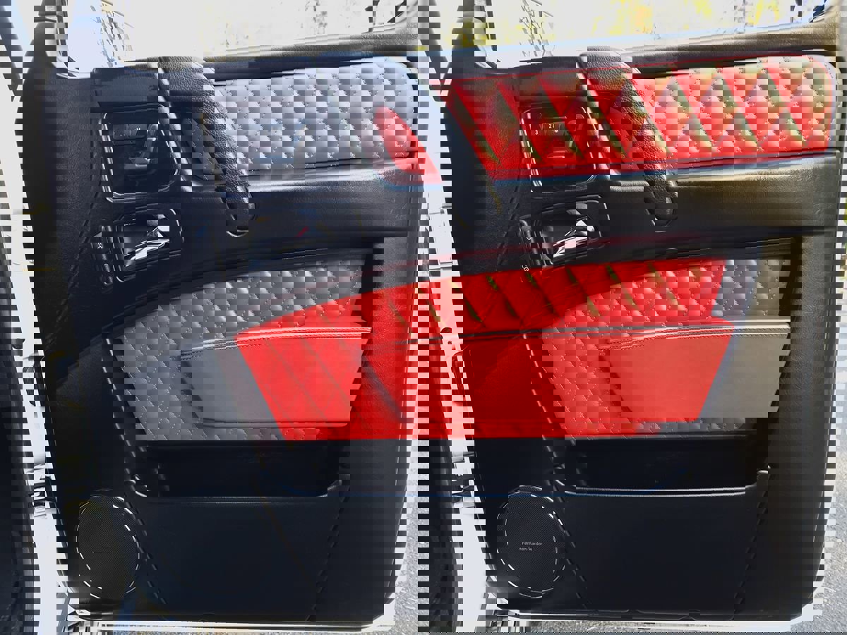 Used 2016 Mercedes-Benz G 63 AMG 4MATIC image 22