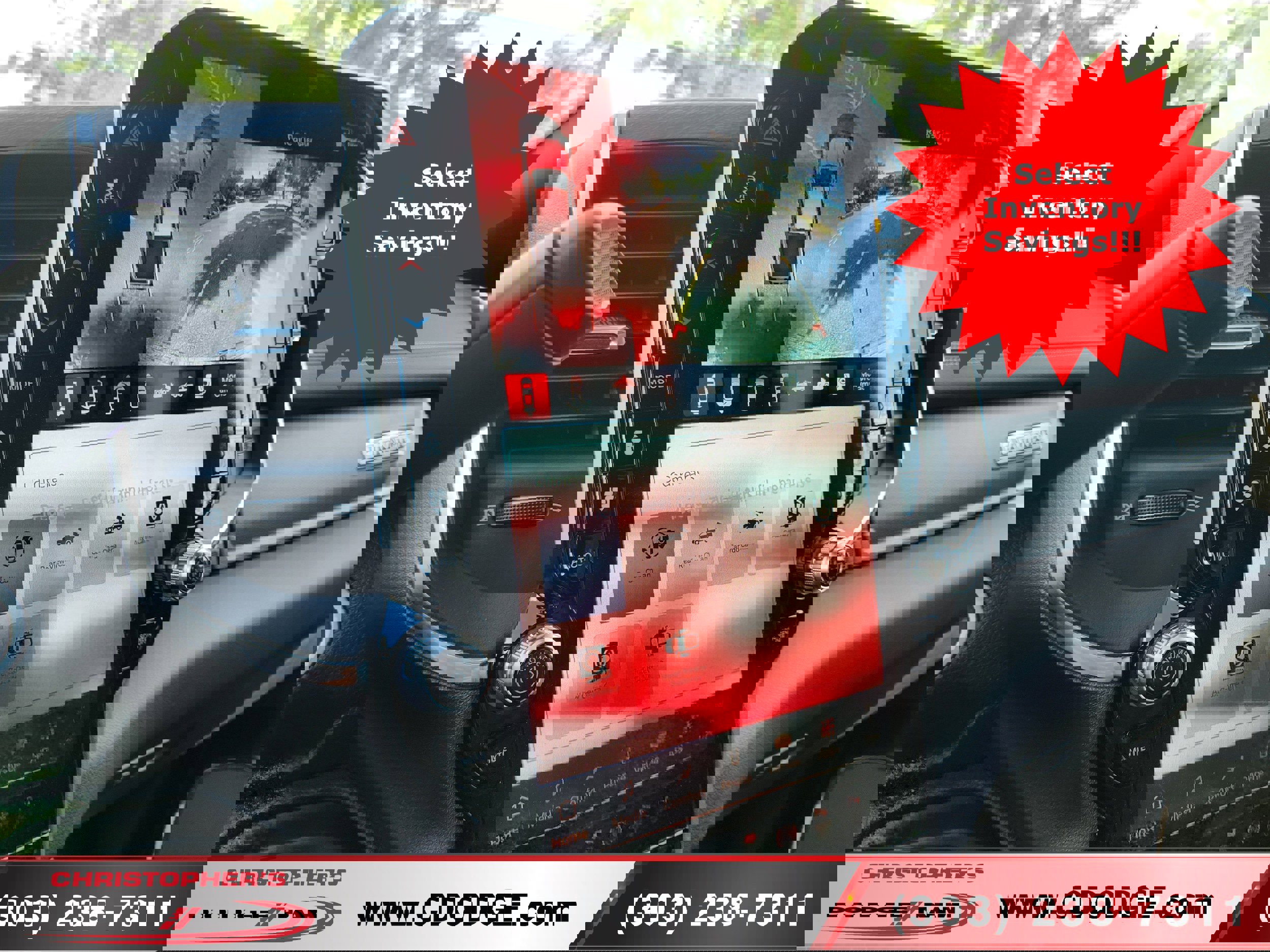 New 2026 RAM 2500 Laramie image 15