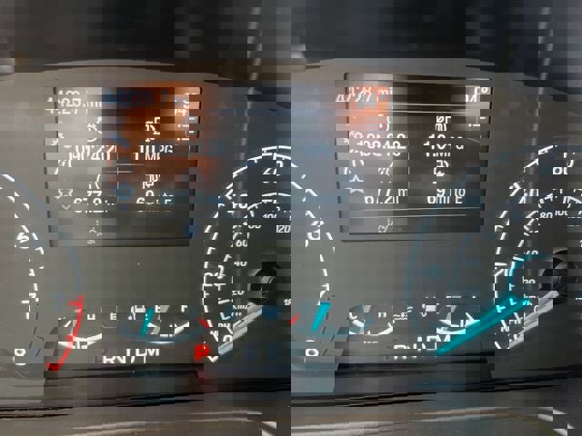 Used 2024 Ford Transit 250 148 Medium Roof Extended AWD image 22