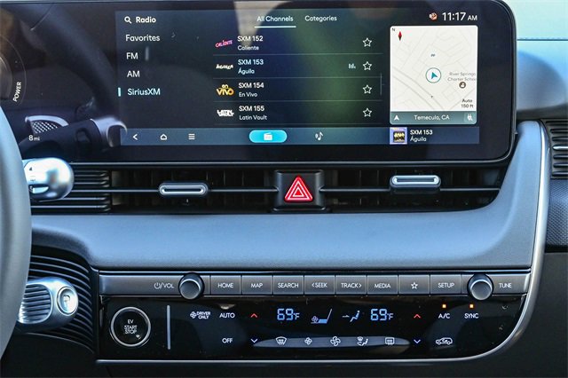 New 2026 Hyundai Ioniq 5 SE image 17